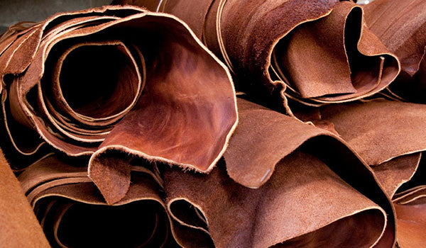 First Leathers Origin of Leather, A Brief History Of Leather | Coreflex Industry ...