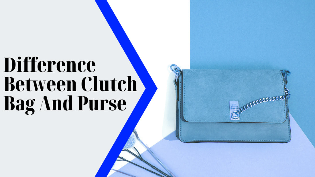What is a Clutch Purse? - CoreFlexInd
