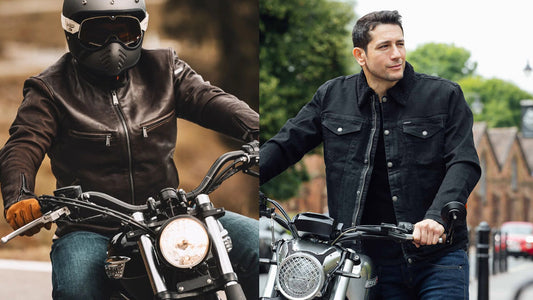 MC Jacket - CoreFlexInd