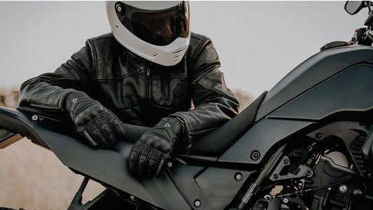 Moto Clothing - CoreFlexInd