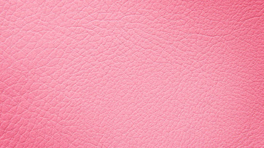 Pink Leather - CoreFlexInd