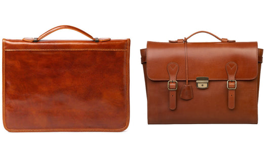 Portfolio Briefcase - CoreFlexInd