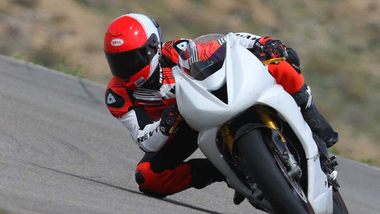 Motorcycle Suit - CoreFlexInd