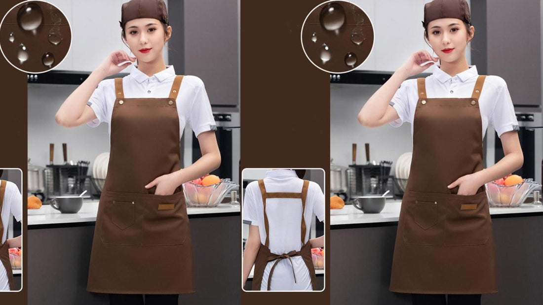 Stylist Apron