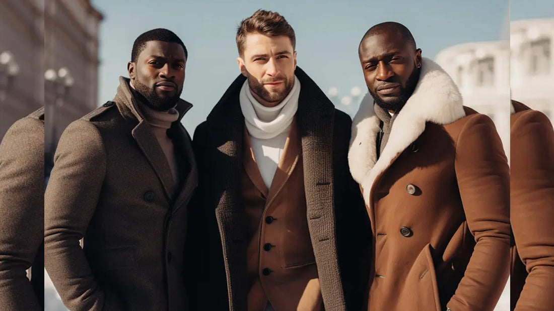 Best Materials for a Winter Coat