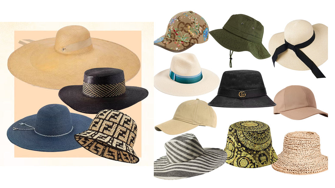 Best Women's Hats for Large Heads - CoreFlexInd