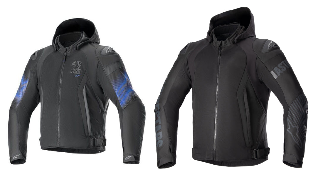 Zaca Air Jacket - CoreFlexInd