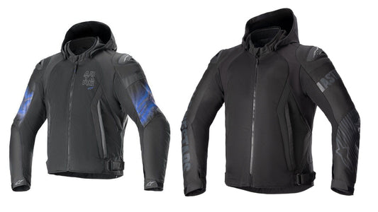 Zaca Air Jacket - CoreFlexInd
