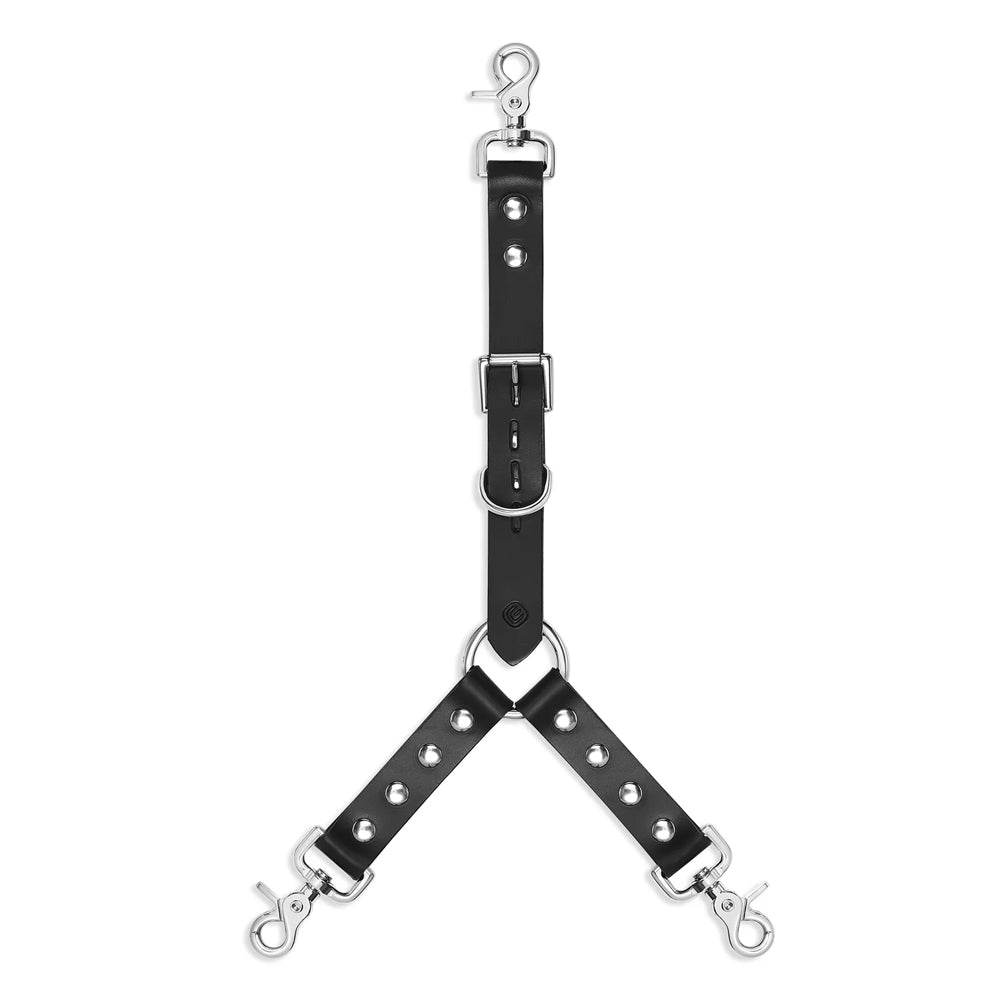 Women Leather Connectors - CoreFlexInd