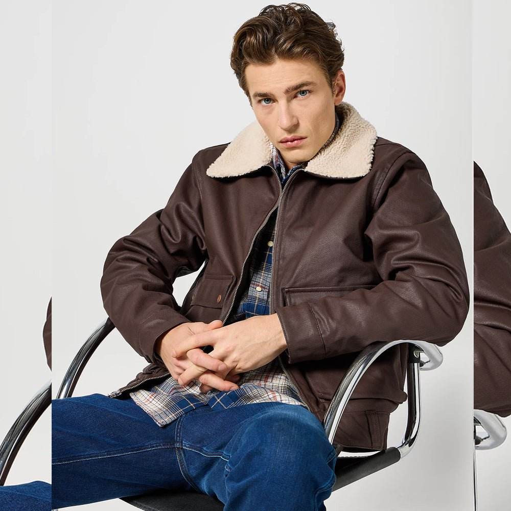 Aviator Jackets - CoreFlexInd