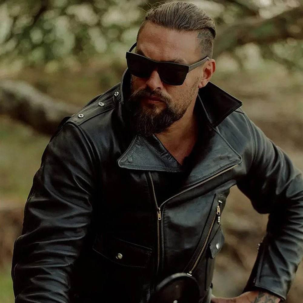 Biker Jackets - CoreFlexInd