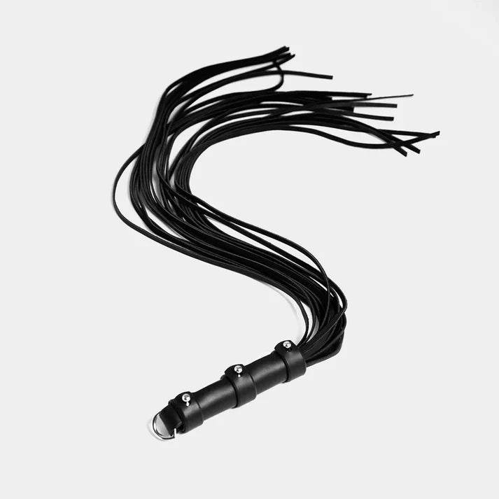 Women Leather Floggers - CoreFlexInd