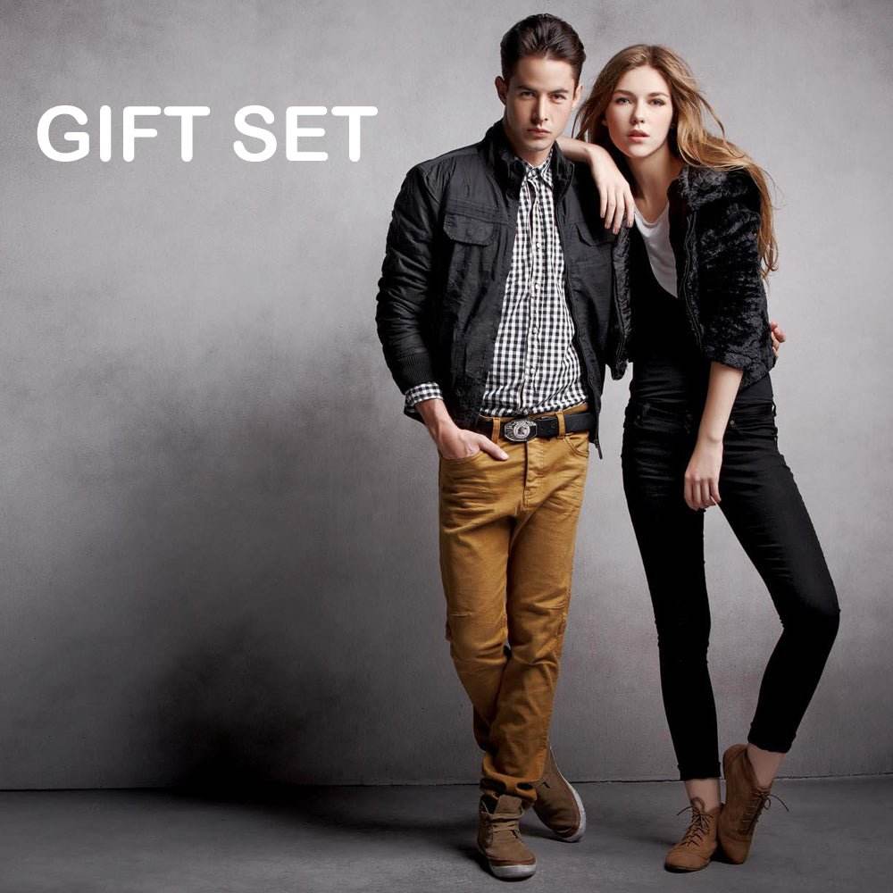 Gift Set - CoreFlexInd