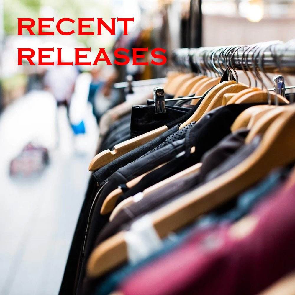 Recent Releases - CoreFlexInd