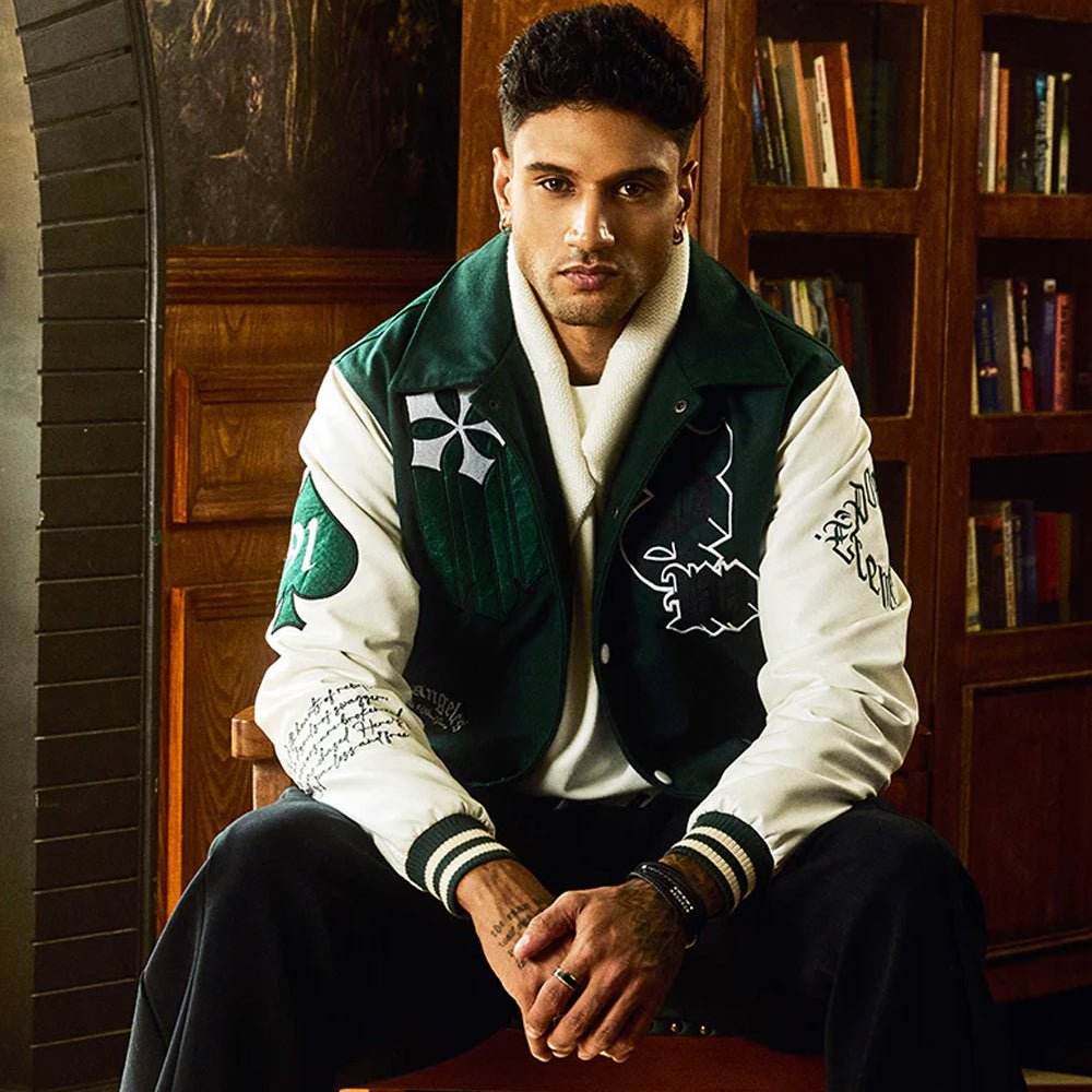 Men Premium Leather Products - CoreFlexInd