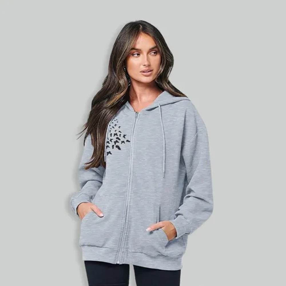 Women Hoodies - CoreFlexInd