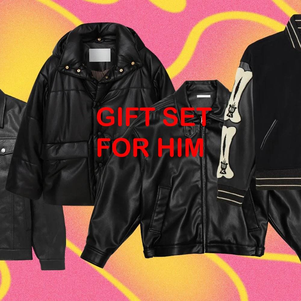 Gift For Him - CoreFlexInd