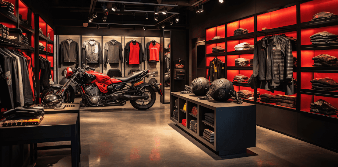 Men Gears - CoreFlexInd