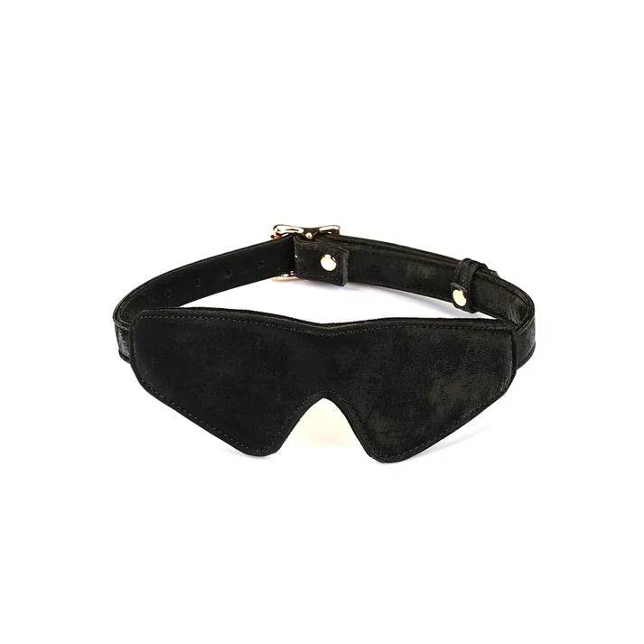 Women Leather Blindfolds - CoreFlexInd
