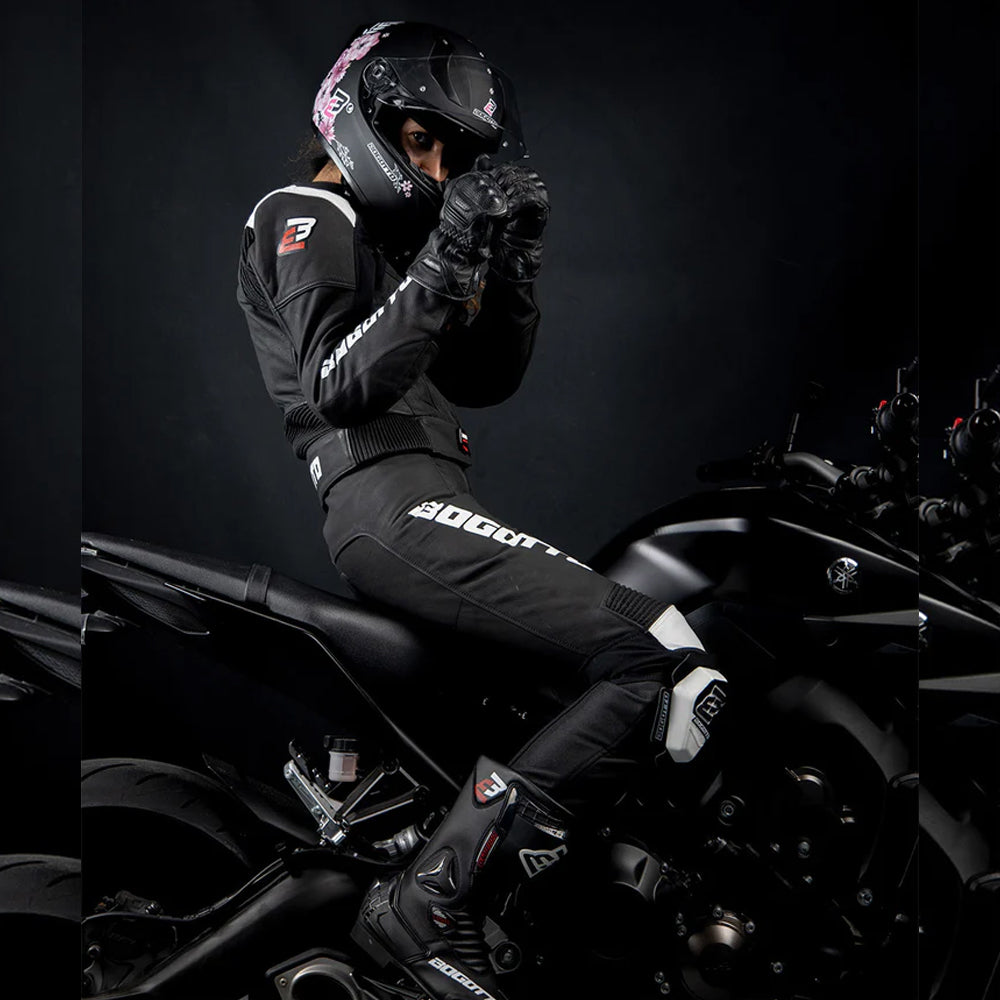 Women's Biker Suits