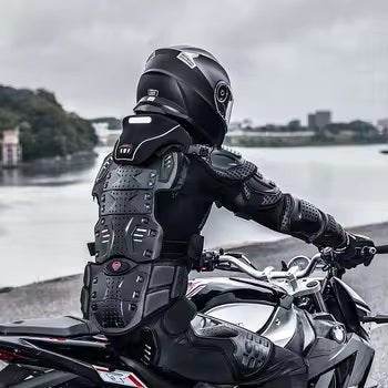Men Motorbike Pants - CoreFlexInd