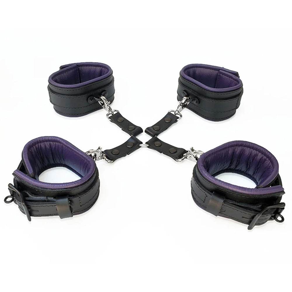 BDSM Jewellry - CoreFlexInd