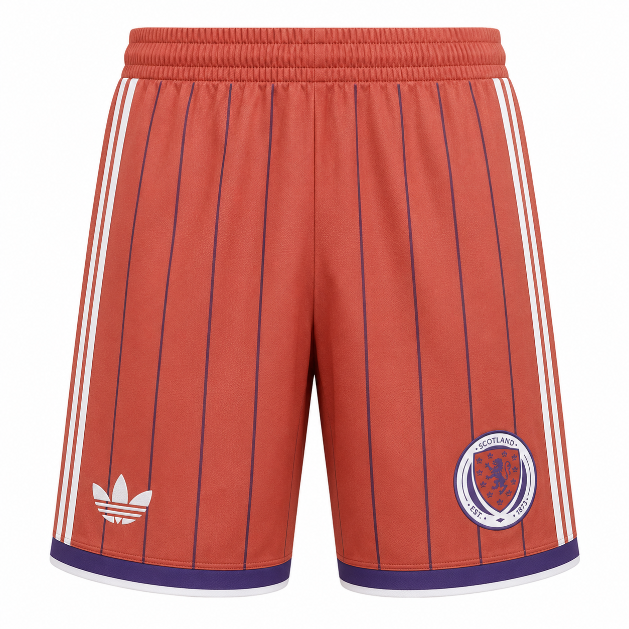 2026-2027 Scotland Away Kit