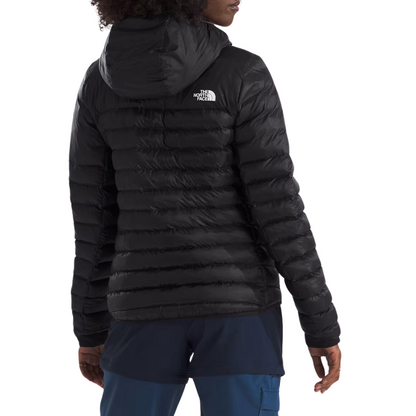 Women’s Terra Peak Puffer Hoodie