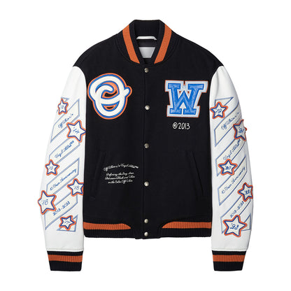 Premium Leather Jackets