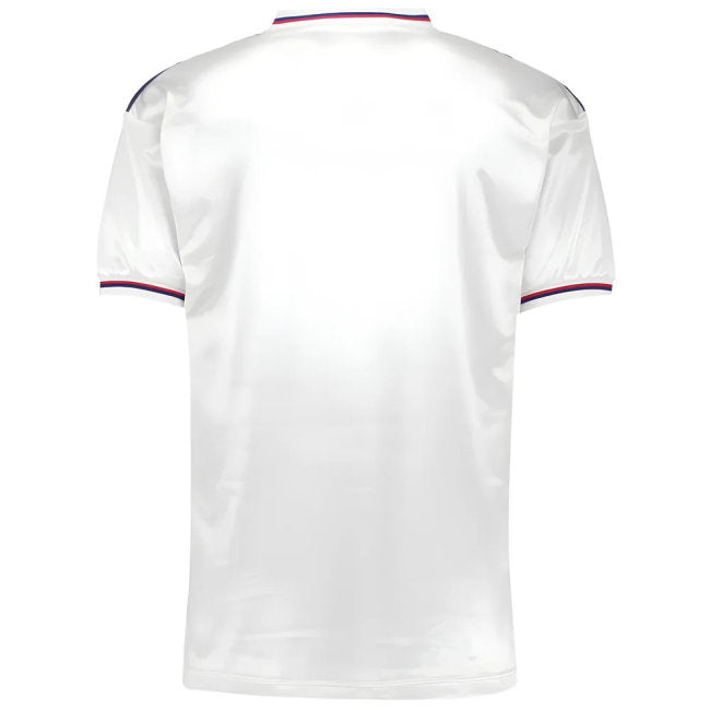 Score Draw England 1982 Home Kit