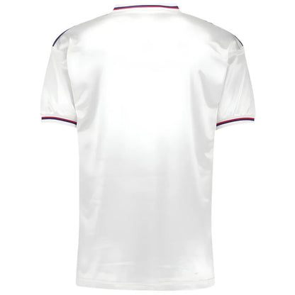 Score Draw England 1982 Home Kit