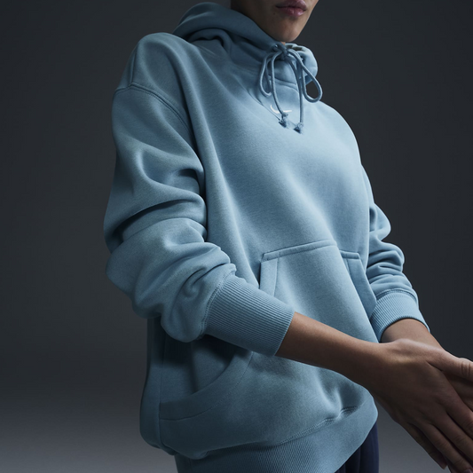 Women's UA Unstoppable Fleece Hoodie