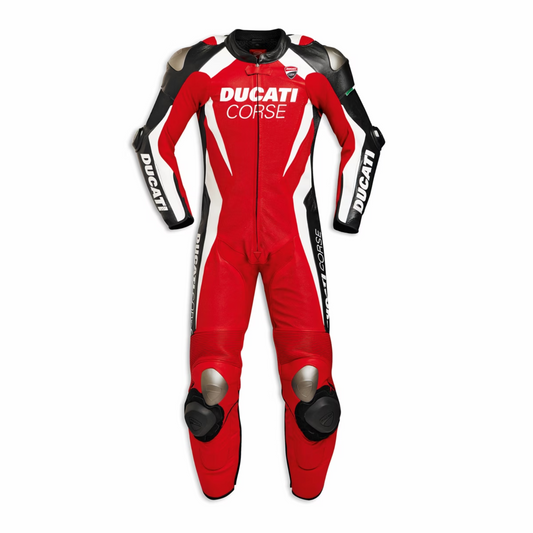 Motorbike Leather Corse K3 - Racing suit