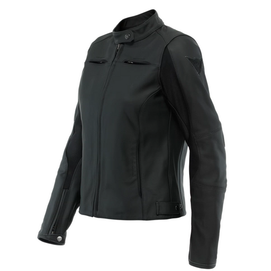 Razon 2 Lady Leather Jacket