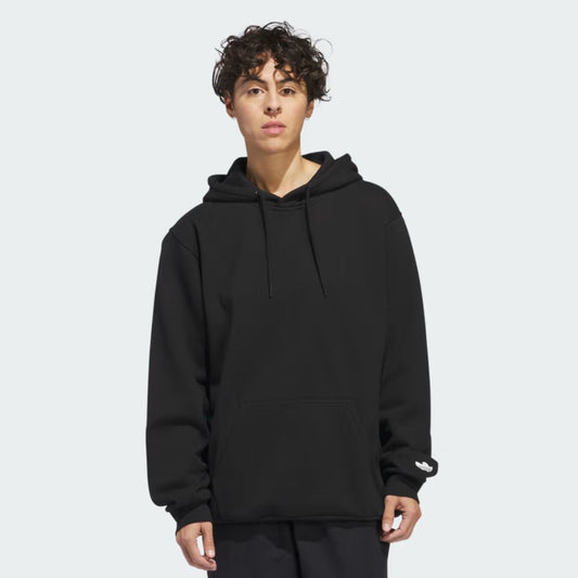 Shmoofoil Monument Hoodie