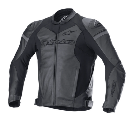 GP Force Leather Jacket