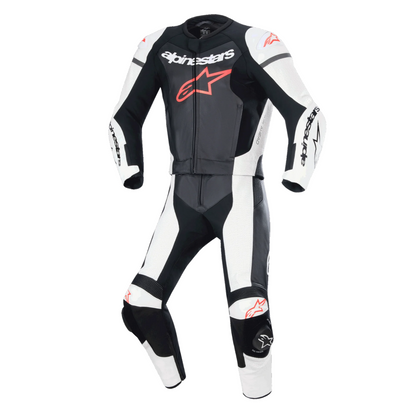 Gp Force Lurv 2-Piece Leather Suit