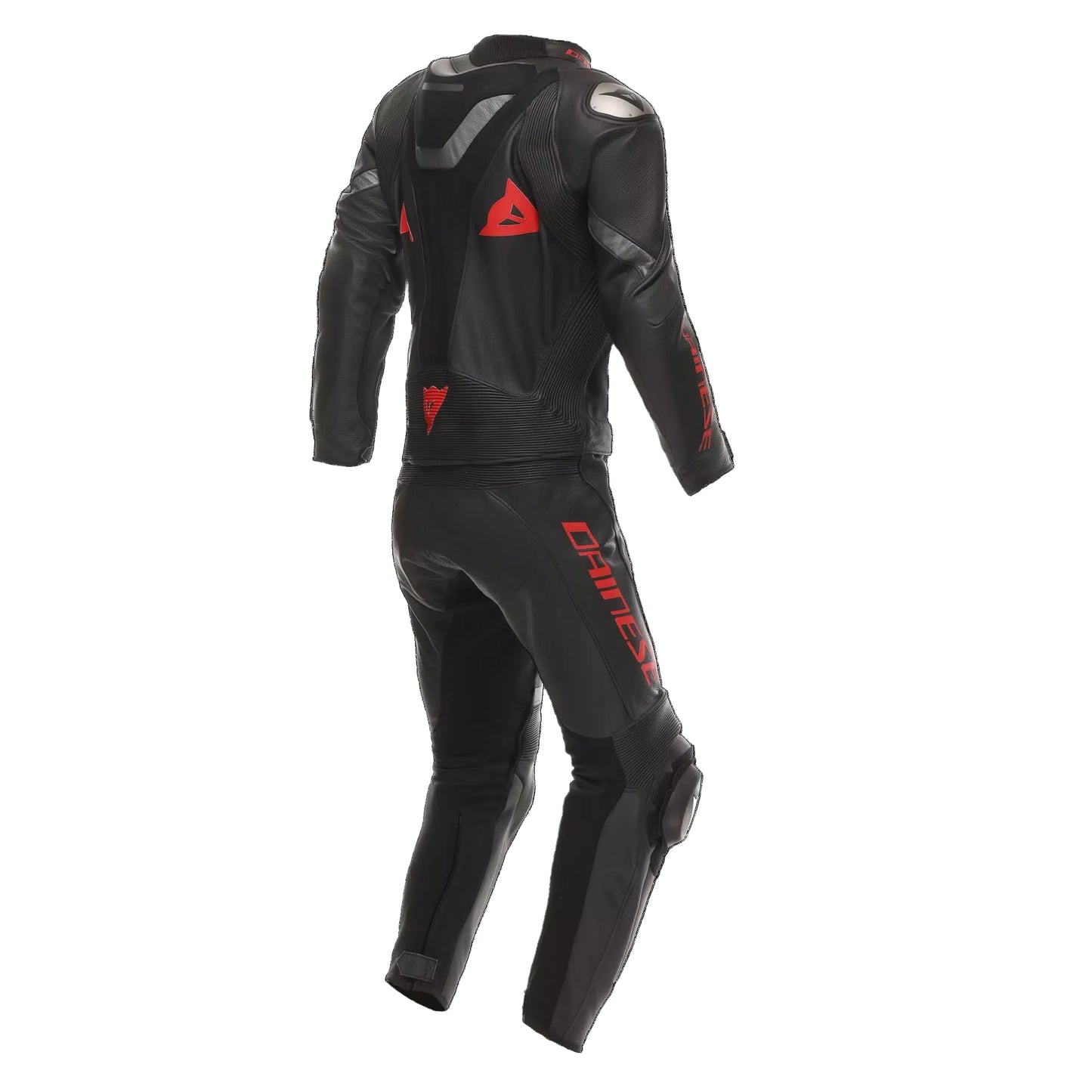 Combinaison de moto deux pièces pour homme 