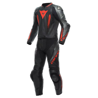 Combinaison en cuir Laguna Seca 5 2 pièces S/T 