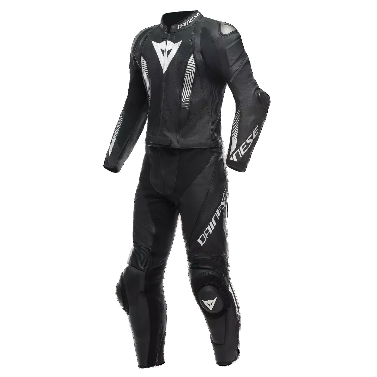 Laguna Seca 5 2pcs Leather Suit Perf
