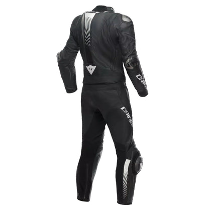 Laguna Seca 5 2pcs Leather Suit Perf