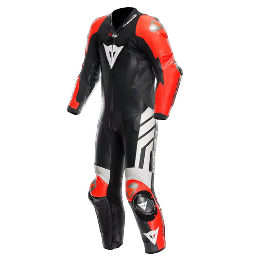 Combinaisons de motard