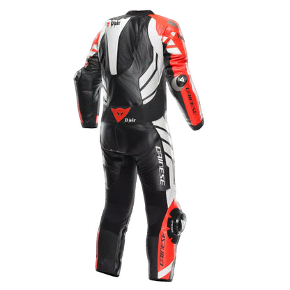 Motorcykeldräkter