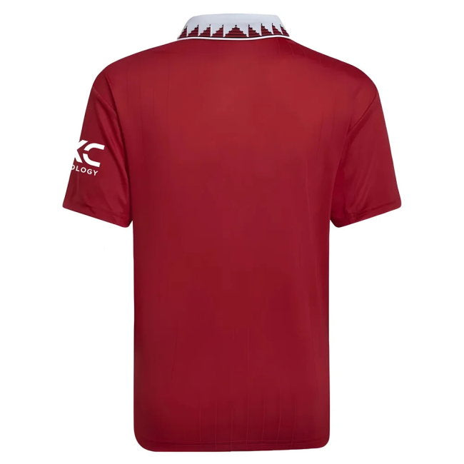 2022-2023 Man Utd Football Kit