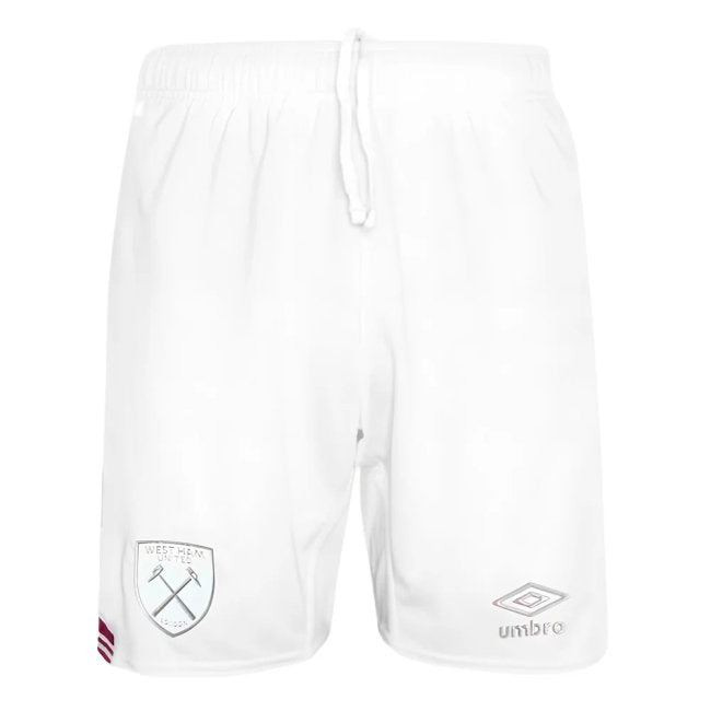 2023-2024 West Ham United Home Soccer Kit