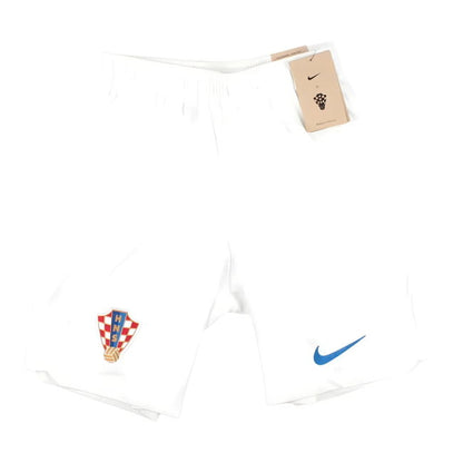 White tank top with a logo on a white background
