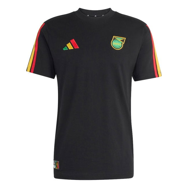 2026-2027 Jamaica DNA Full Kit (Black)