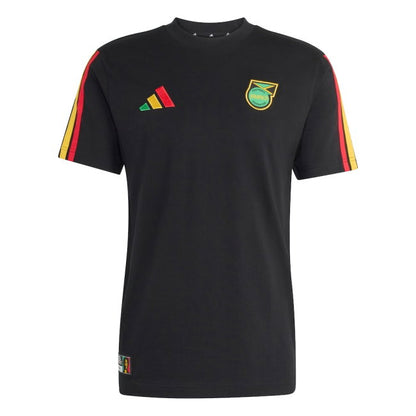 2026-2027 Jamaica DNA Full Kit (Black)