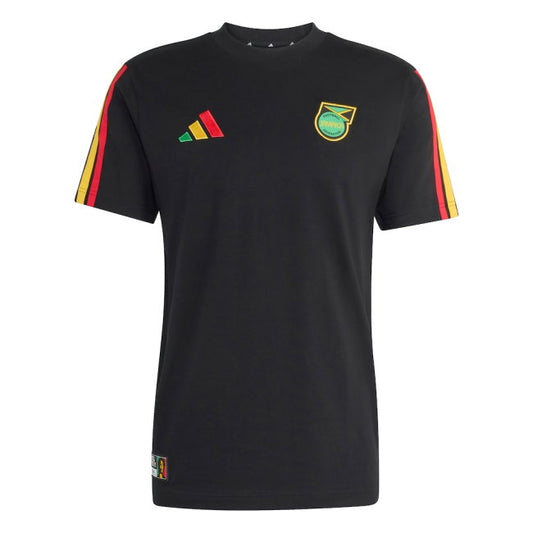 2026-2027 Jamaica DNA Full Kit (Black)