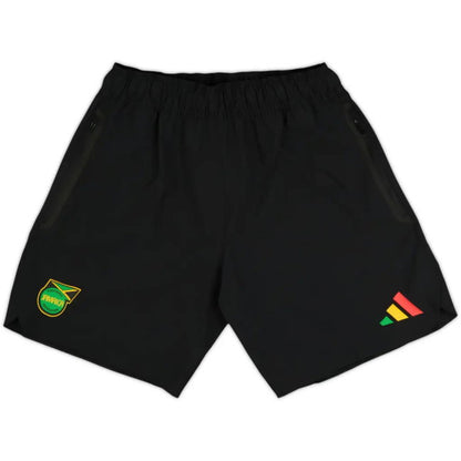 2026-2027 Jamaica DNA Full Kit (Black)